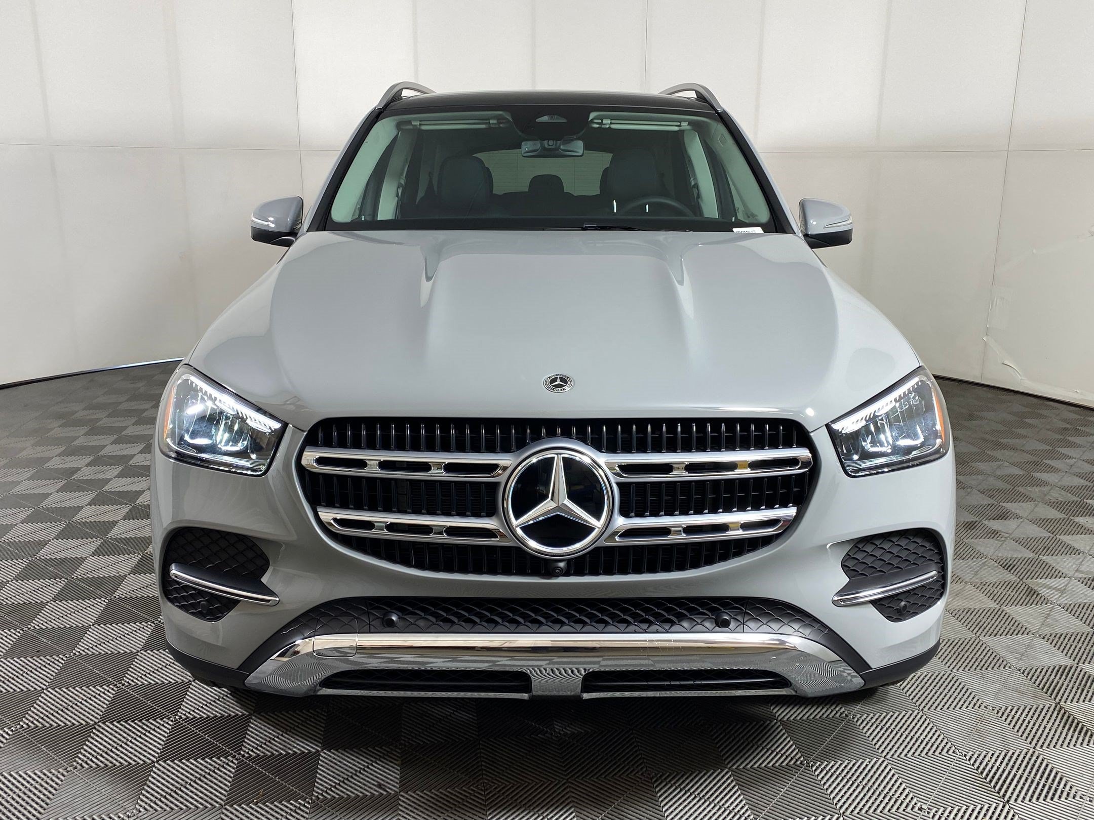 Used 2026 Mercedes-Benz GLE 350 4MATIC image 6