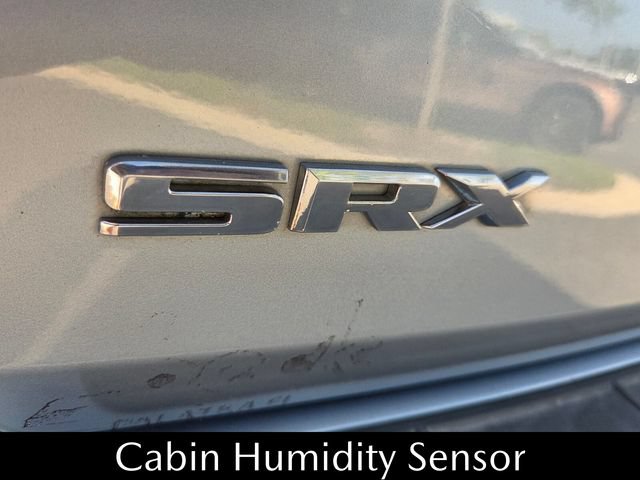 Used 2013 Cadillac SRX Performance FWD image 12