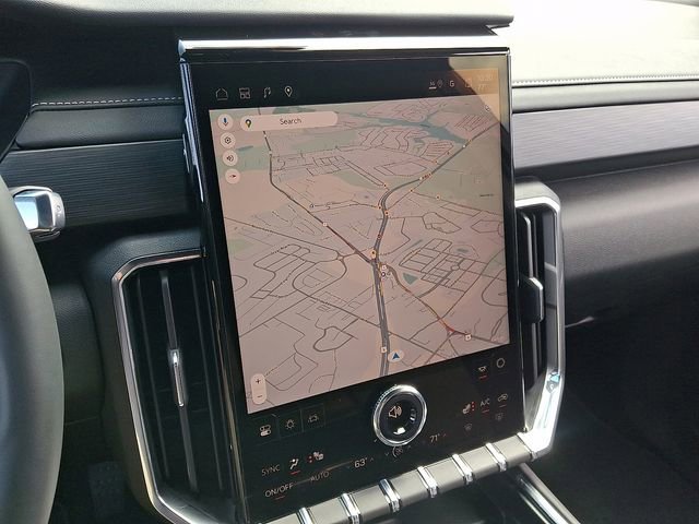 New 2026 GMC Acadia Elevation w/ Black Edition FWD image 10