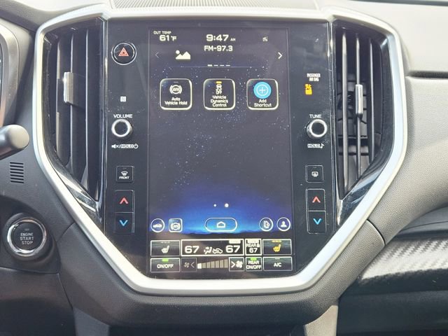 Used 2025 Subaru Ascent Premium image 22