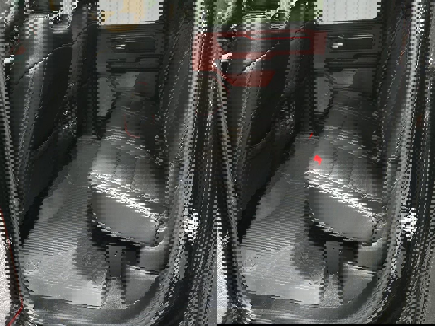 Used 2026 RAM 1500 Rebel w/ Rebel Level 2 Equipment Group image 21