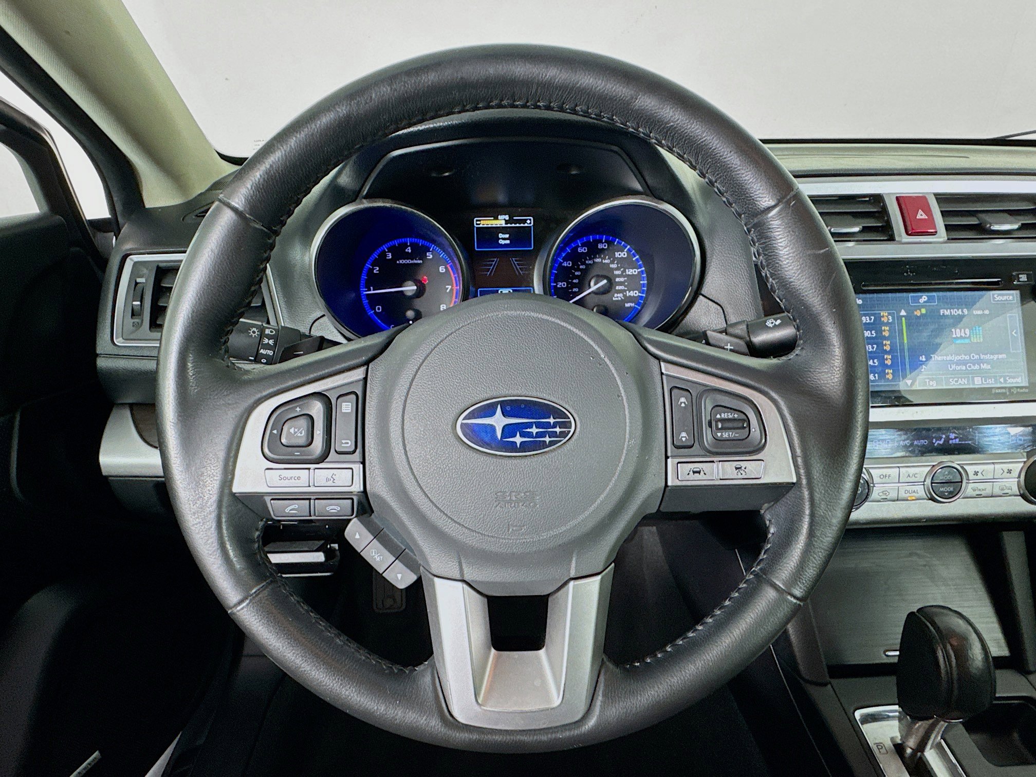 Used 2016 Subaru Legacy 2.5i Limited image 11