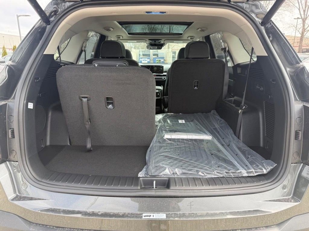 New 2026 Kia Sorento EX image 5