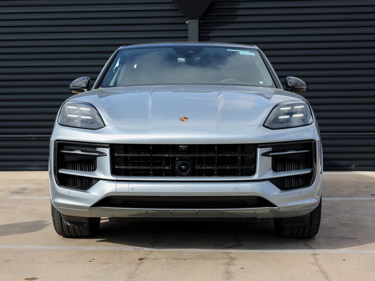 New 2026 Porsche Cayenne GTS image 10