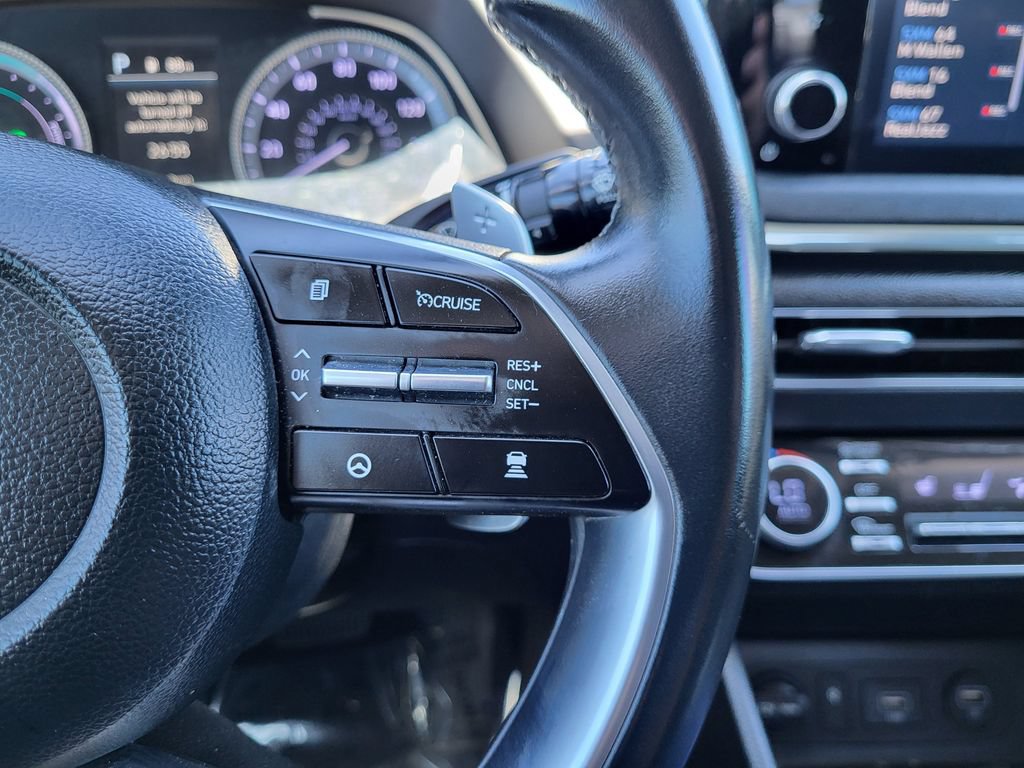 Used 2021 Hyundai Sonata SEL FWD image 18