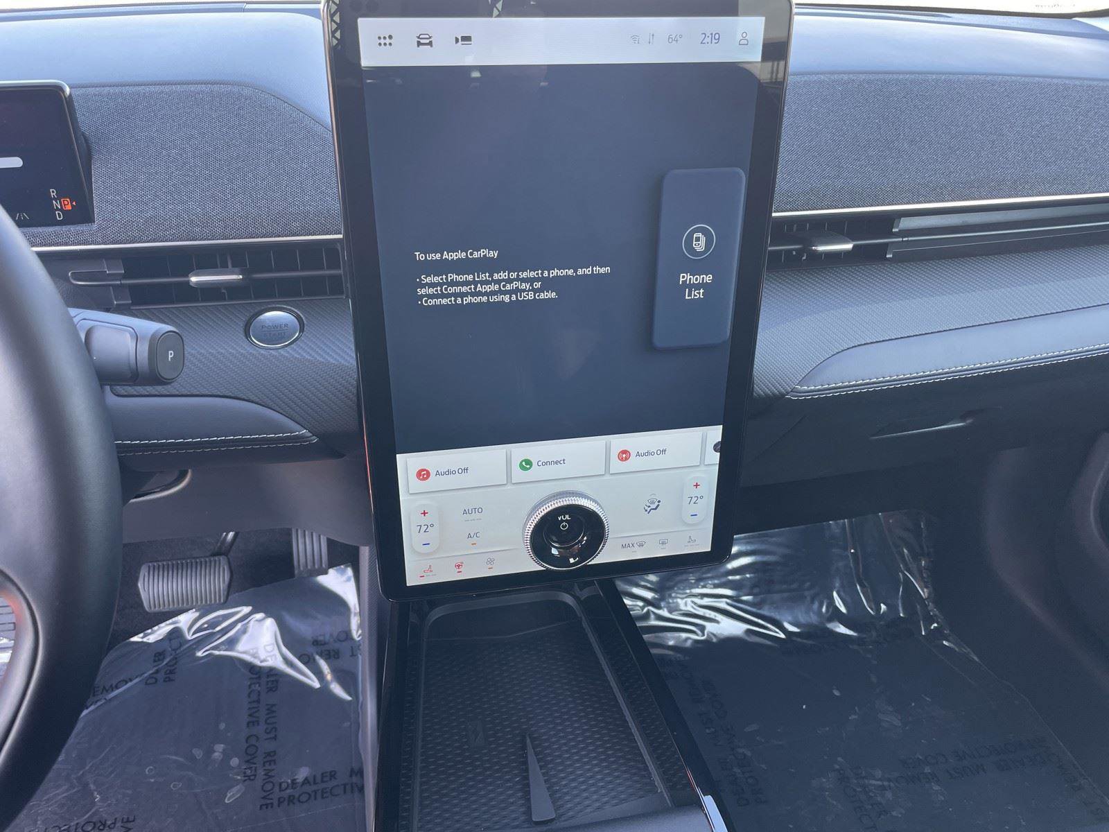 New 2025 Ford Mustang Mach-E Premium image 18