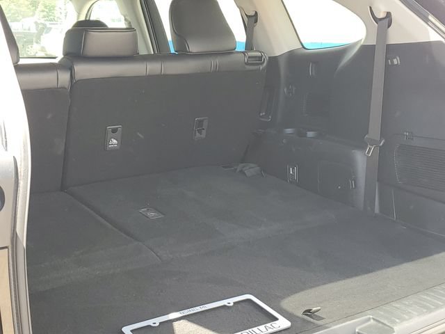 Used 2022 Toyota Highlander XLE AWD/4WD image 30