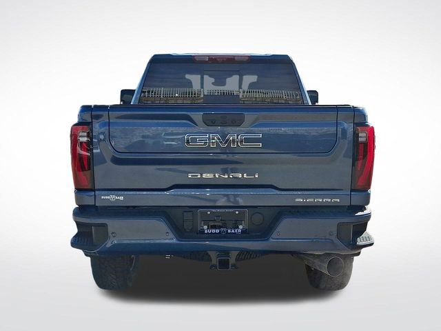 New 2026 GMC Sierra 2500 Denali Ultimate image 6