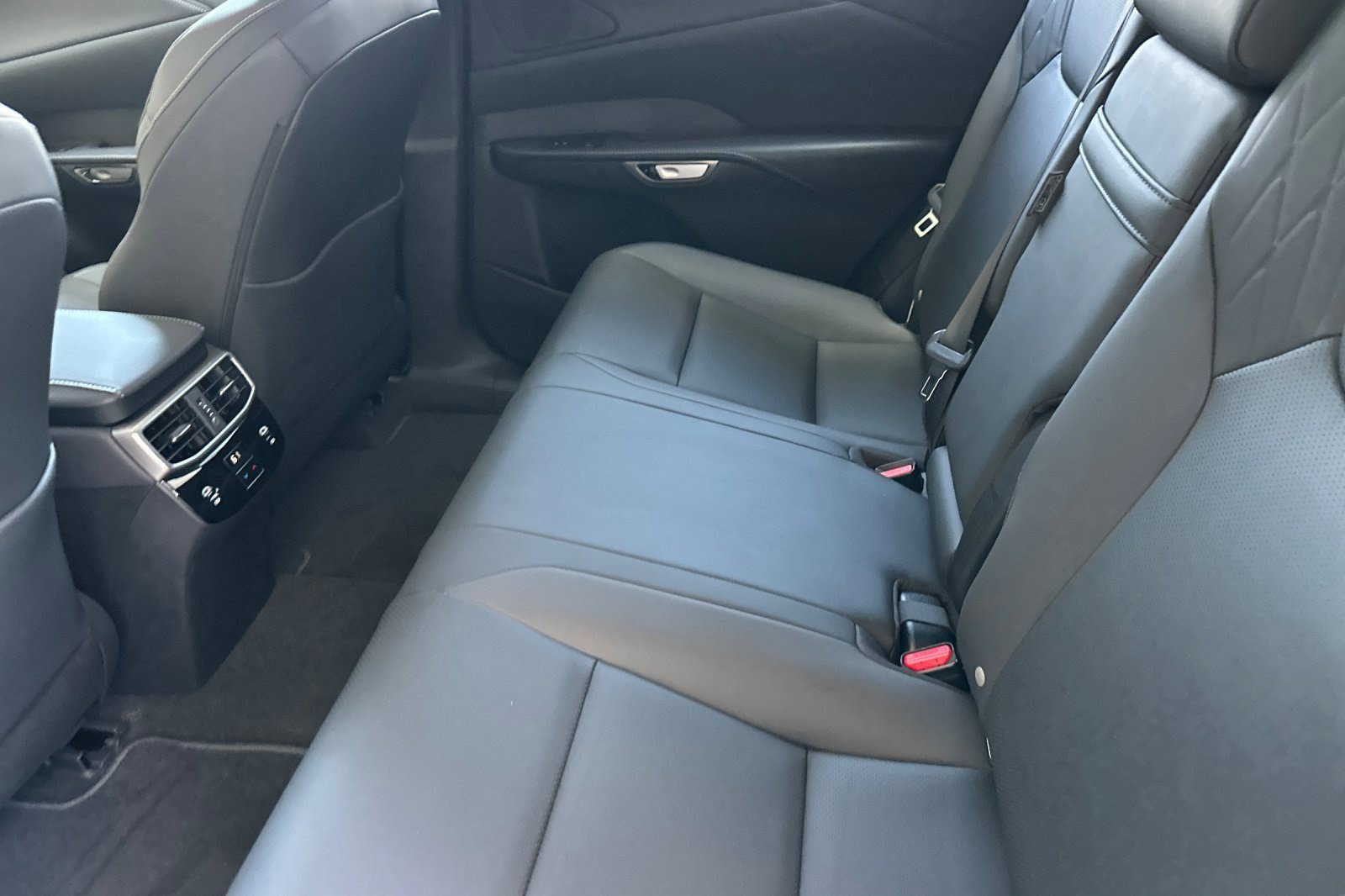 New 2026 Lexus RX 350 FWD image 19
