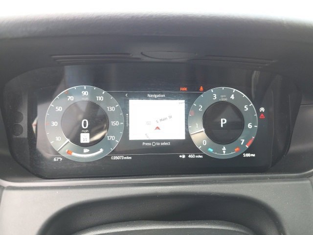 Used 2024 Land Rover Range Rover Velar S image 22