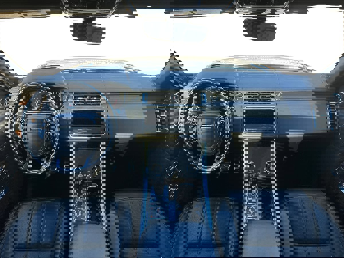 Used 2019 Land Rover Range Rover Sport Autobiography image 36