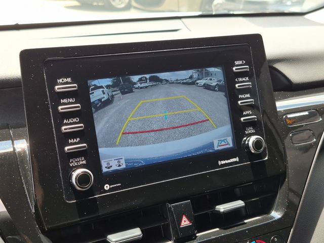 Used 2024 Toyota Camry SE w/ Convenience Package FWD image 23