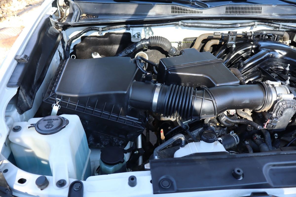 Used 2018 Toyota Tacoma TRD Off-Road AWD/4WD image 39