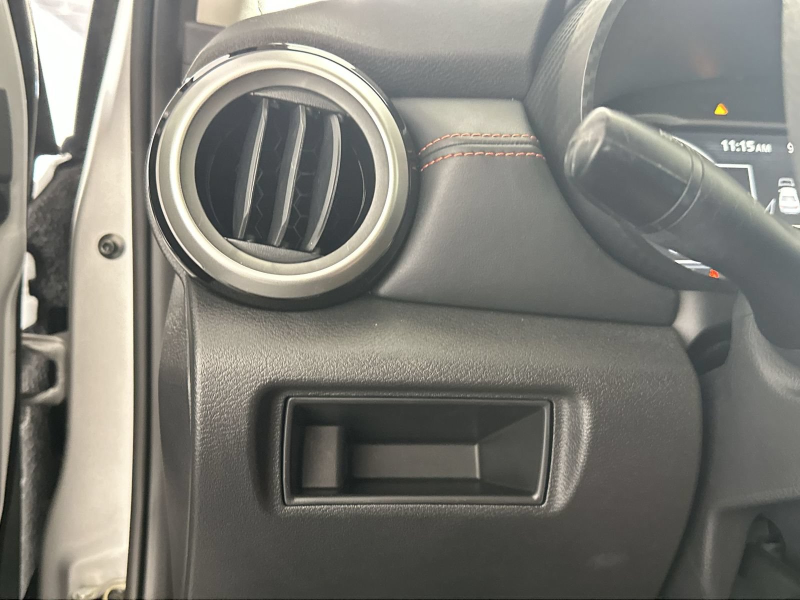 Certified 2024 Nissan Versa SR w/ Trunk Package FWD image 18