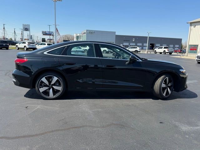 Used 2025 Audi A5 2.0T Premium w/ Convenience Package AWD/4WD image 9