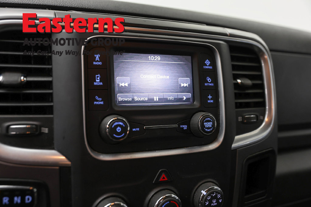 Used 2024 RAM 1500 Classic SLT RWD image 20