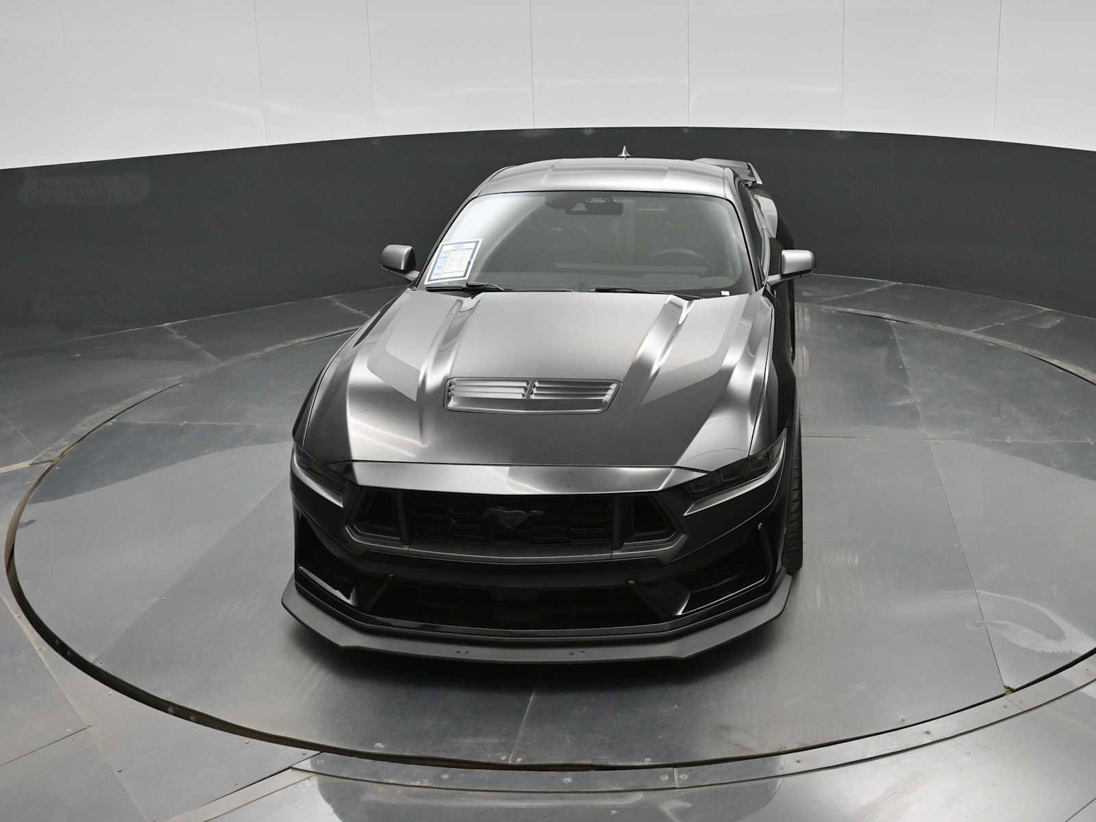 Used 2024 Ford Mustang Dark Horse w/ Dark Horse Handlin Package RWD image 22