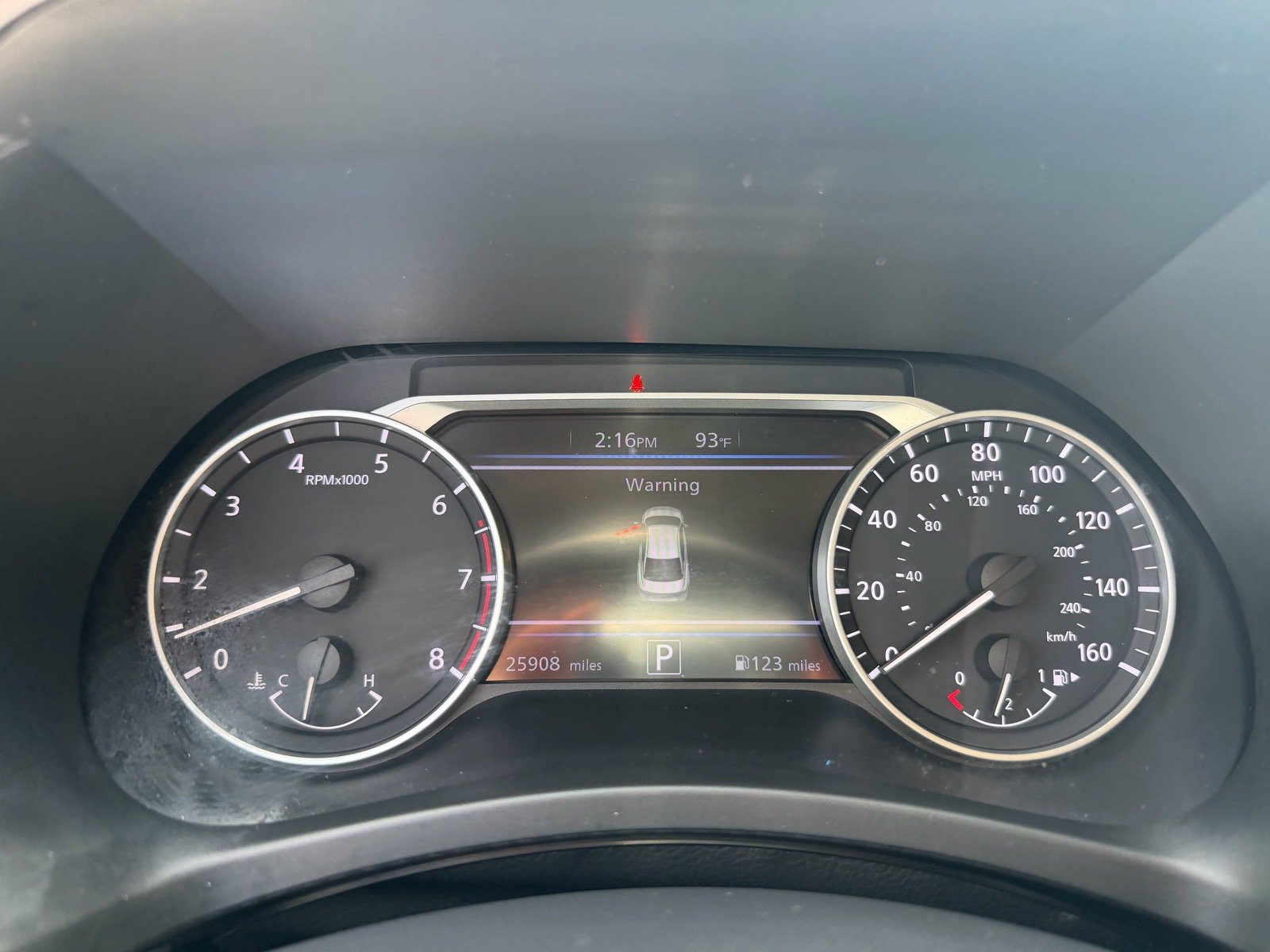 Used 2024 Nissan Sentra SR FWD image 23