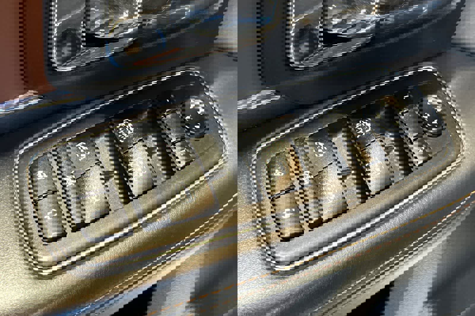 Used 2017 RAM 1500 Laramie Longhorn image 14