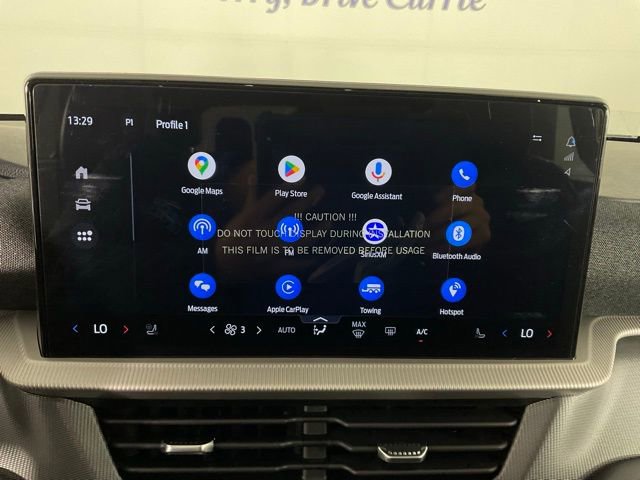 New 2026 Ford Explorer ST w/ Sun And Sound Package image 23