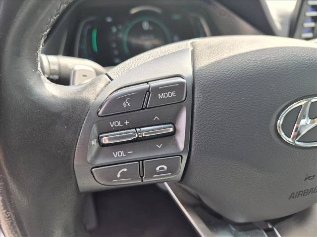 Used 2020 Hyundai Ioniq SE FWD image 12