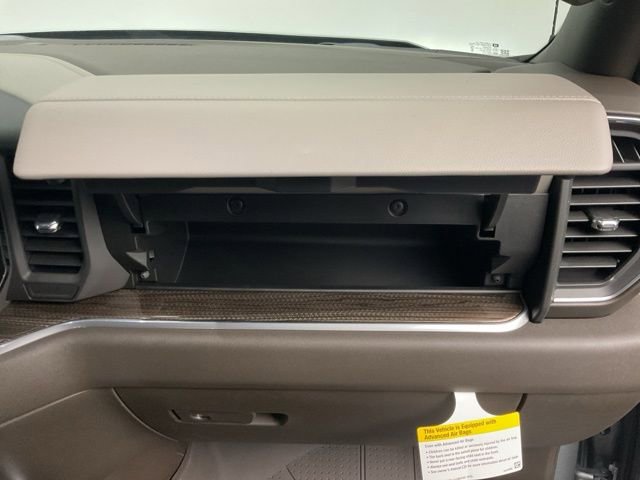 New 2026 Chevrolet Silverado 1500 RST w/ Safety Package image 28