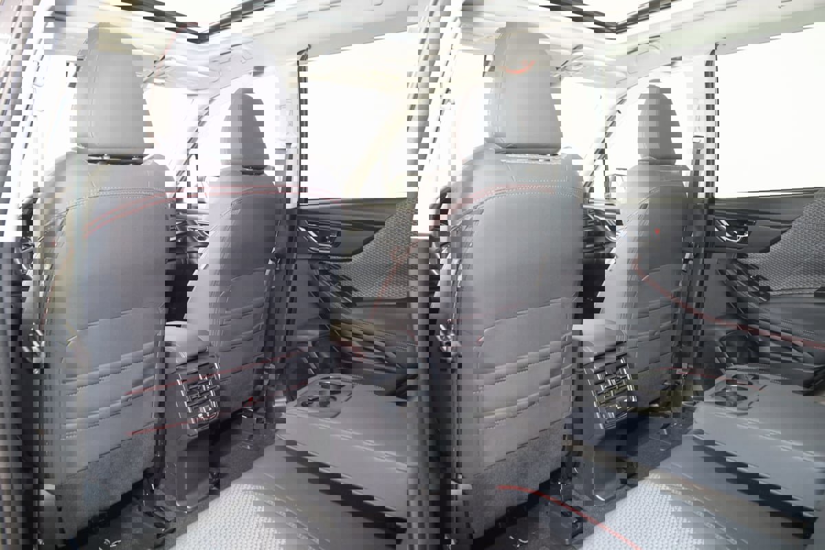 Used 2023 Subaru Forester Sport image 51