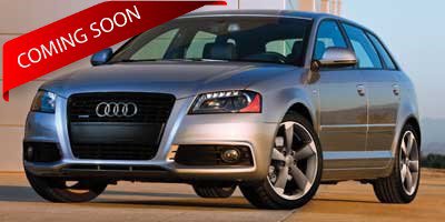 Used 2011 Audi A3 2.0T Premium FWD image 1