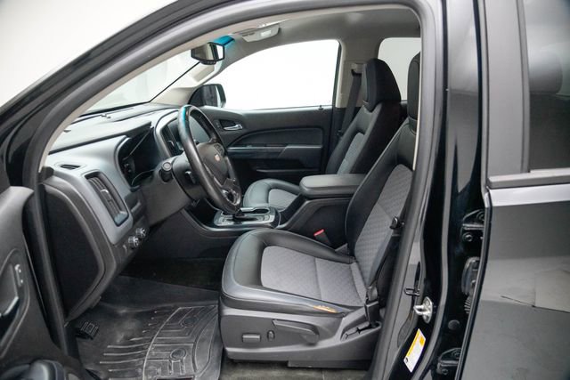 Used 2018 Chevrolet Colorado Z71 image 2