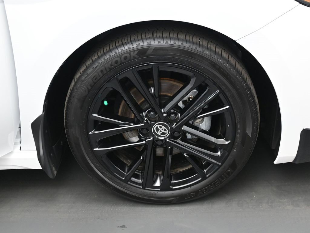 Certified 2025 Toyota Camry SE image 35