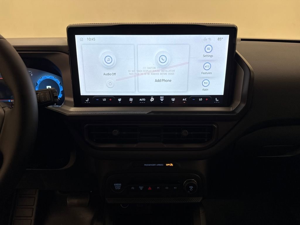 New 2025 Ford Bronco Sport Badlands image 25