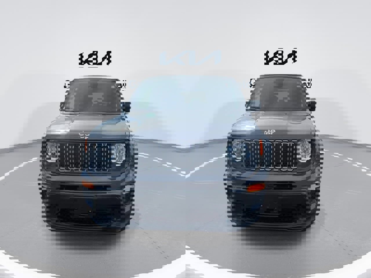 Used 2023 Jeep Renegade Latitude image 3