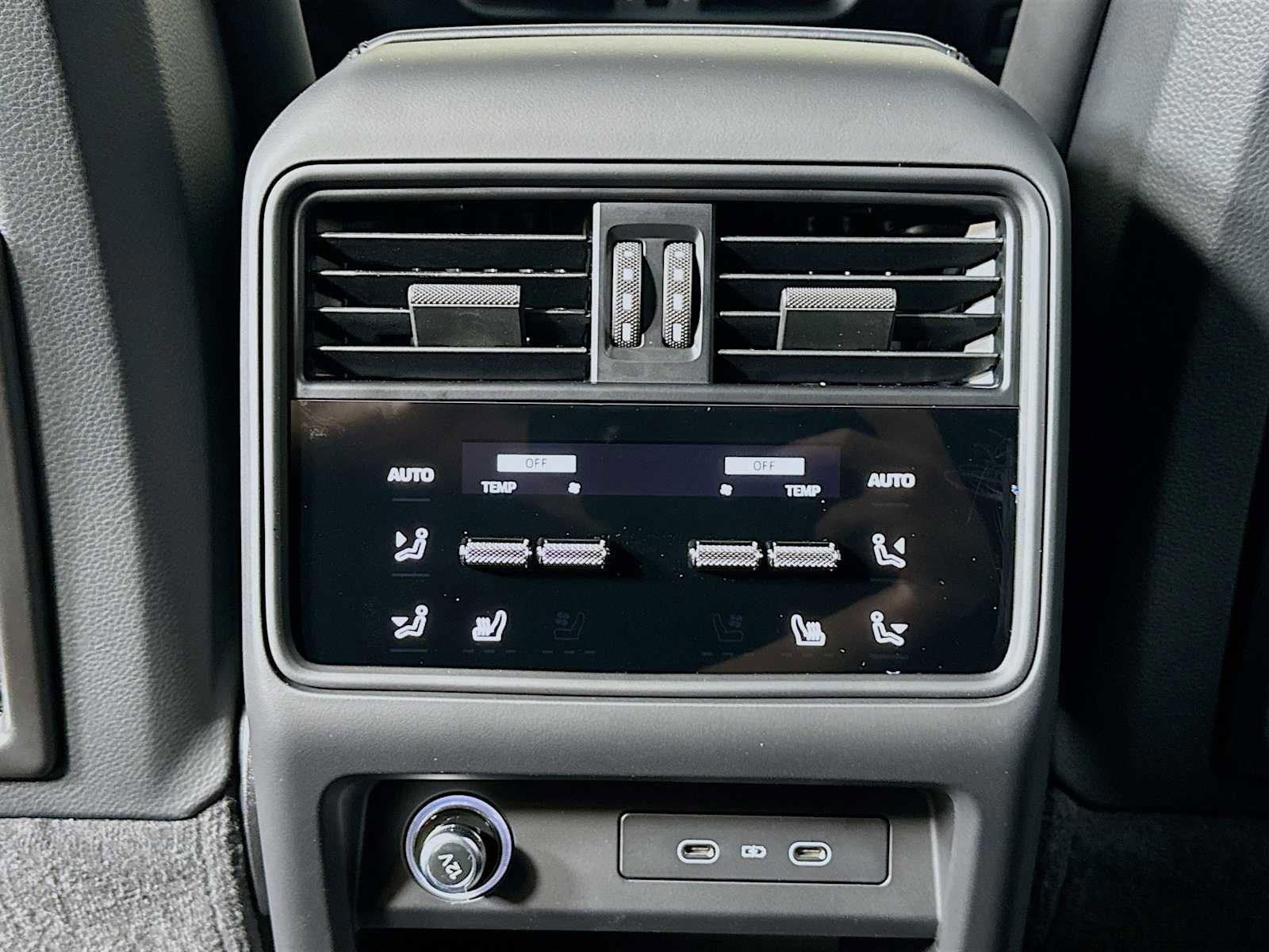 New 2026 Porsche Cayenne Coupe image 26