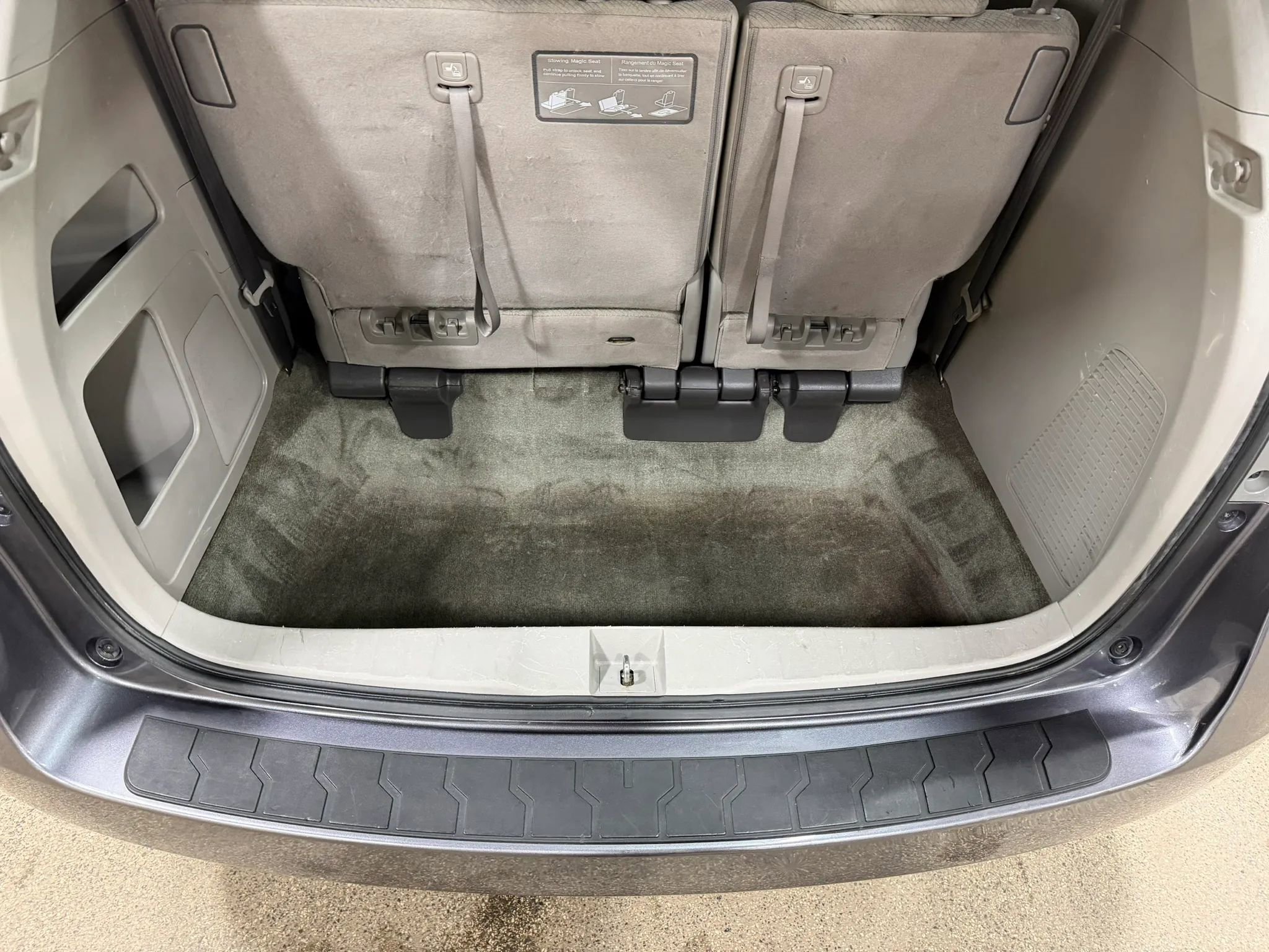 Used 2016 Honda Odyssey LX image 21