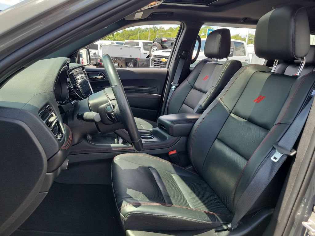Used 2023 Dodge Durango R/T RWD image 20