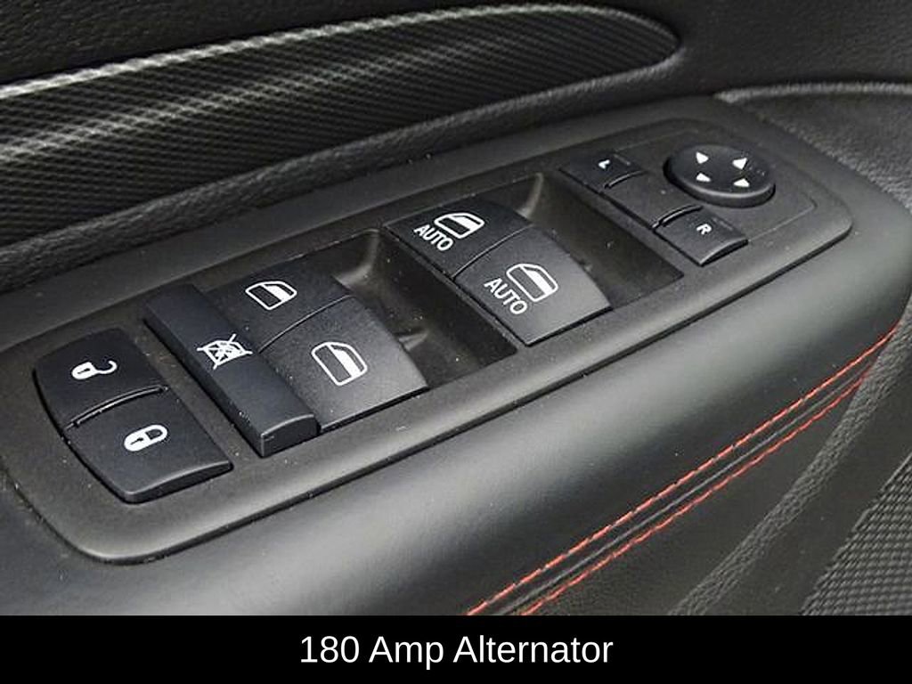 Used 2024 Dodge Durango GT AWD/4WD image 23