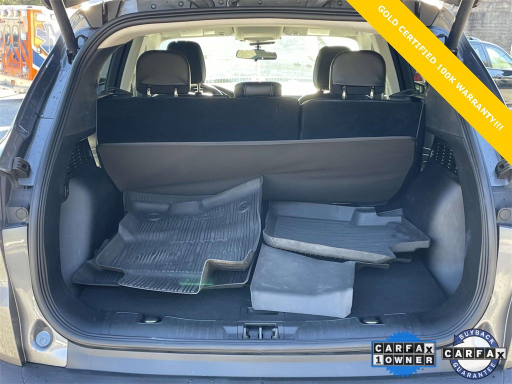 Certified 2021 Ford Escape SEL image 9