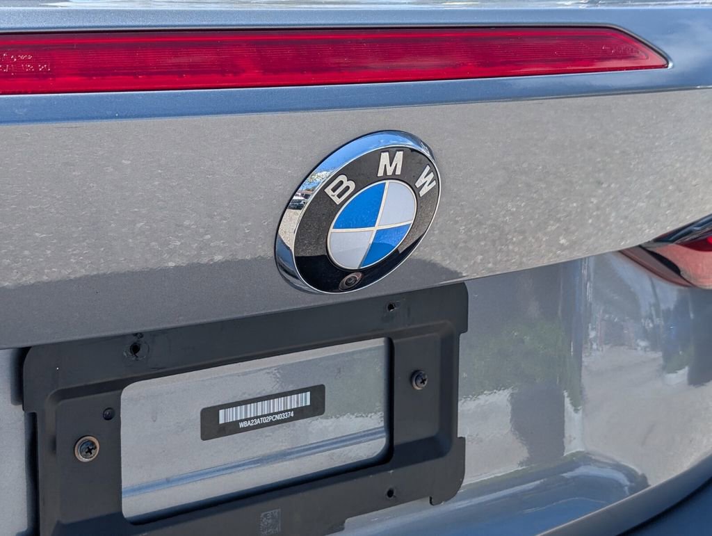 Used 2023 BMW 430i 430i w/ Premium Package image 14