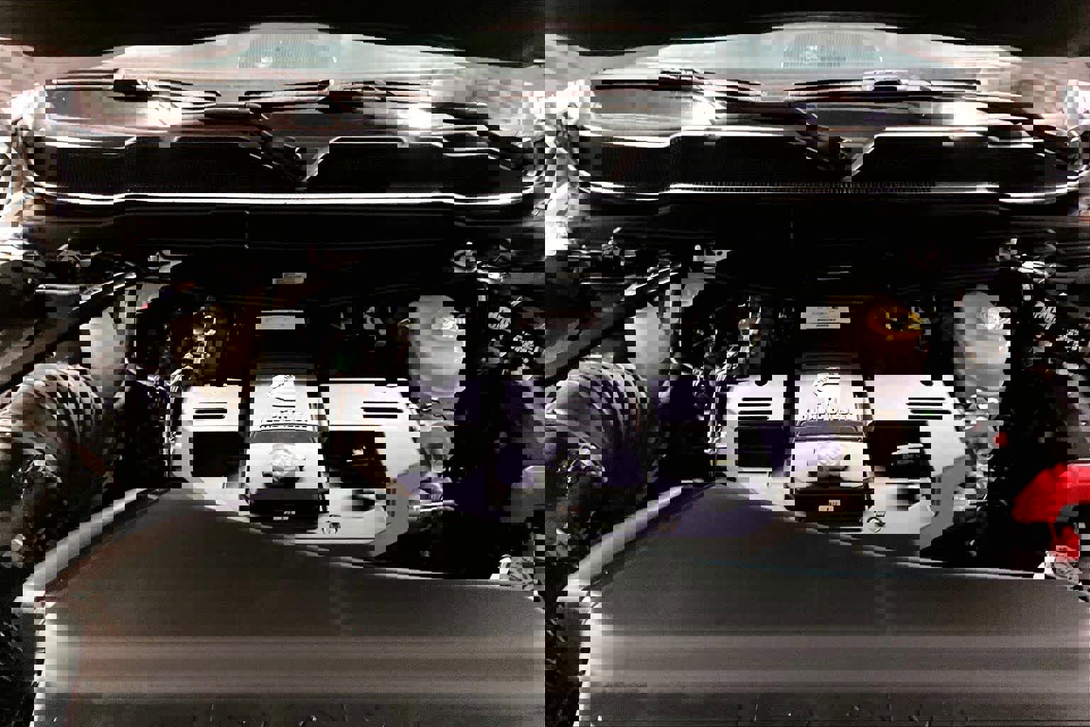 Used 2021 RAM 2500 Big Horn w/ Level 1 Equipment Group image 9