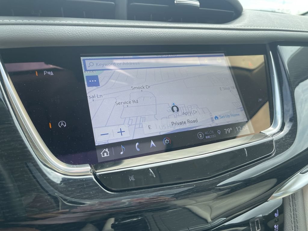 Certified 2024 Cadillac XT6 Premium Luxury w/ LPO, Floor Liner Package AWD/4WD image 20