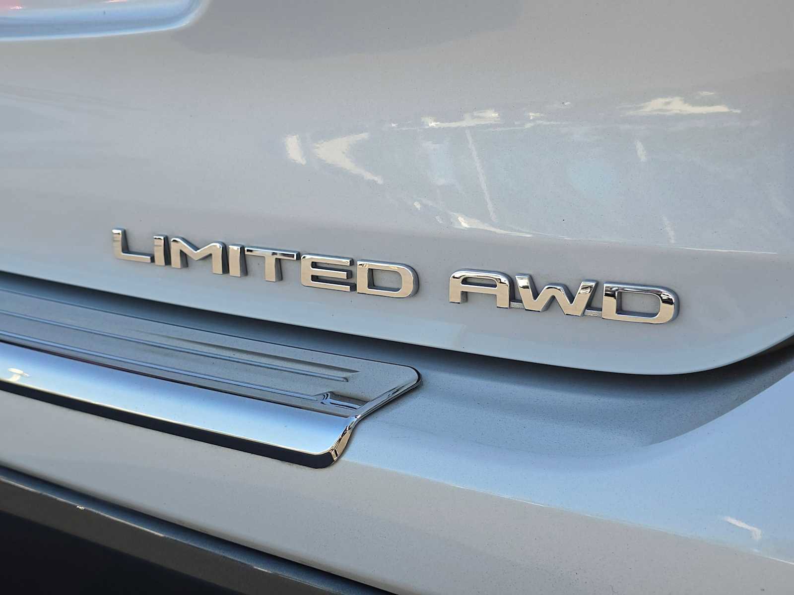 Used 2023 Toyota Highlander Limited AWD/4WD image 14