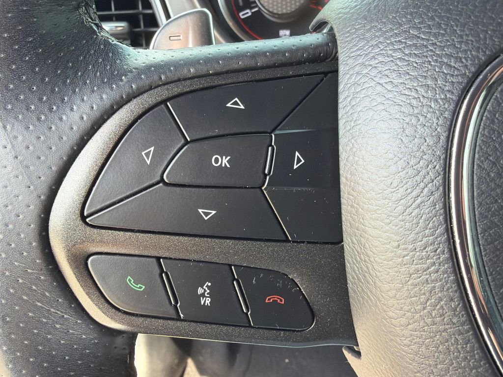 Used 2022 Dodge Challenger GT image 22