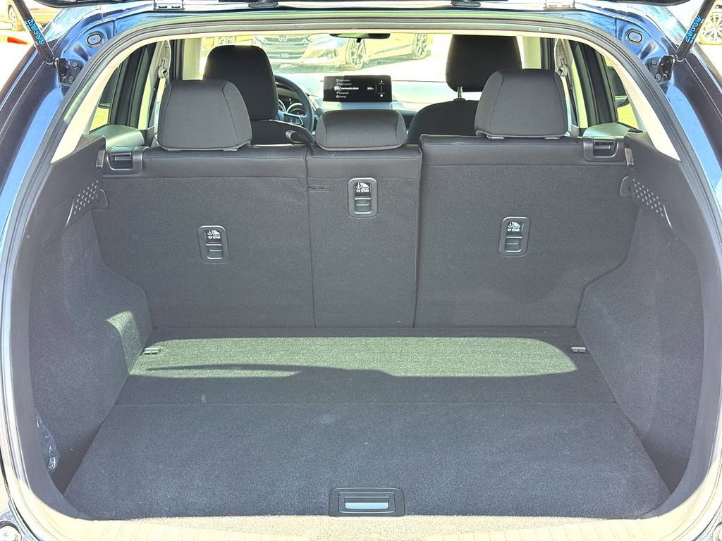 Used 2025 MAZDA CX-5 AWD 2.5 S image 30