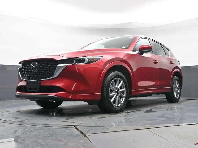 Certified 2024 MAZDA CX-5 AWD 2.5 S w/ Select Package image 24