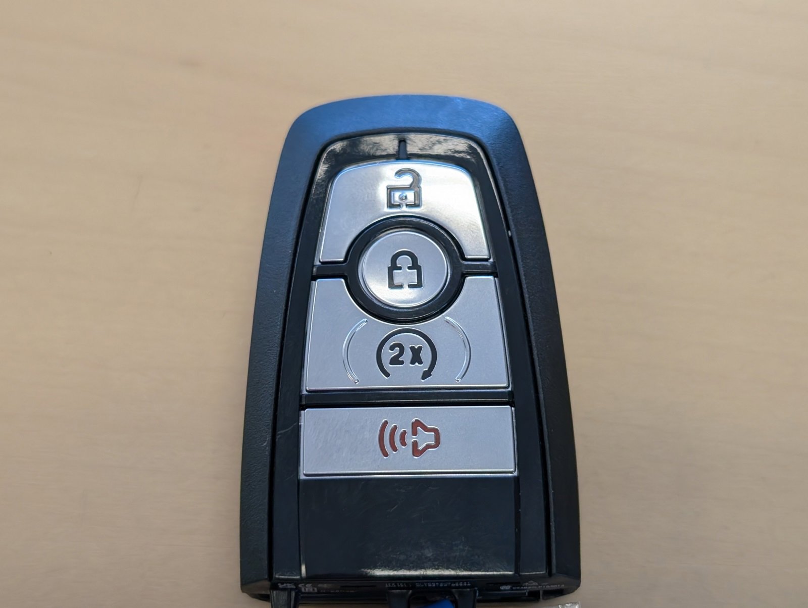 New 2025 Ford Bronco Badlands image 24