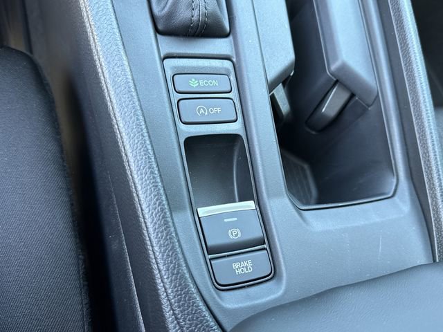 New 2025 Honda Accord LX image 29