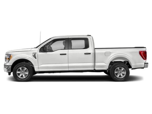 Certified 2023 Ford F150 XLT w/ Equipment Group 302A High image 3