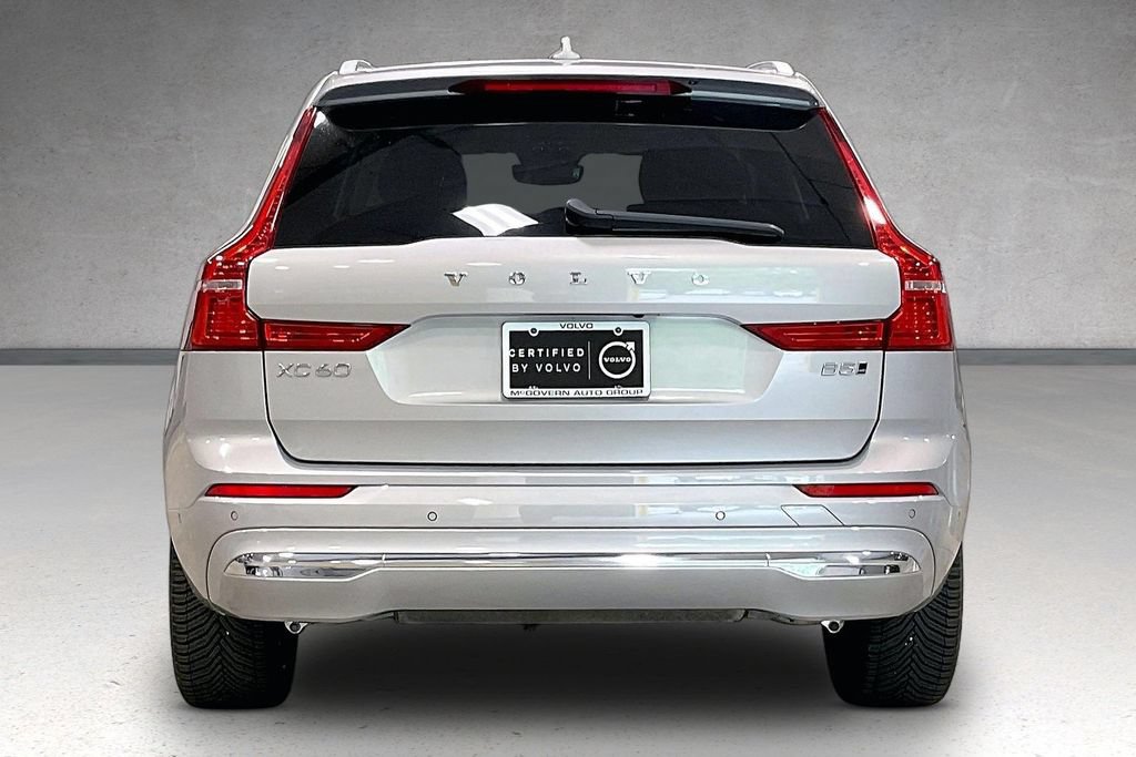 Certified 2023 Volvo XC60 B5 Ultimate w/ Climate Package AWD/4WD image 6