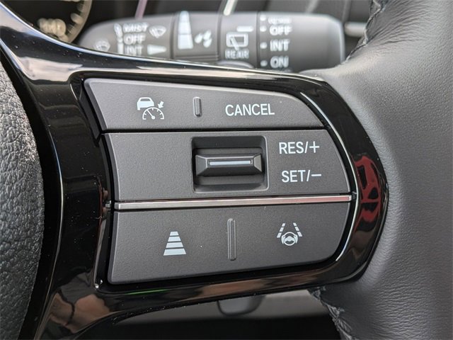 New 2025 Honda Pilot EX-L image 14