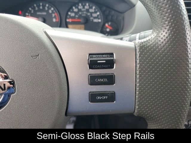Used 2021 Nissan Frontier SV w/ Midnight Edition Floor Mats AWD/4WD image 27
